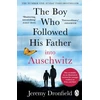KNYGA Jeremy Dronfield Boy Who Followed His Father into Auschwitz