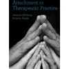 KNYGA Jeremy Holmes Attachment in Therapeutic Practice