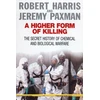KNYGA Jeremy Paxman Higher Form of Killing