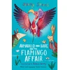 KNYGA Jeremy Strong Armadillo and Hare and the Flamingo Affair
