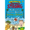 KNYGA Jeremy Strong My Brother's Famous Bottom Makes a Splash!