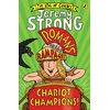 KNYGA Jeremy Strong Romans on the Rampage: Chariot Champions