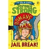 KNYGA Jeremy Strong Romans on the Rampage: Jail Break!