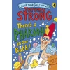 KNYGA Jeremy Strong There's A Pharaoh In Our Bath!
