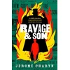 KNYGA Jerome Charyn Ravage &amp; Son
