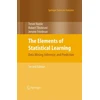 KNYGA Jerome Friedman Elements of Statistical Learning