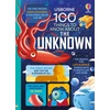 KNYGA Jerome James Alice Martin 100 Things to Know About the Unknown, A Fact Book for Kids