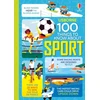 KNYGA Jerome Martin 100 Things to Know About Sport