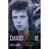 KNYGA Jerome Soligny David Bowie Rainbowman