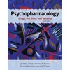 KNYGA Jerrold S Meyer Psychopharmacology