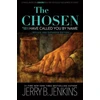 KNYGA Jerry B Jenkins Chosen: I Have Called You by Name (Revised &amp; Expanded)