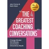 KNYGA Jerry Connor Four Greatest Coaching Conversations