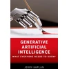 KNYGA Jerry Kaplan Generative Artificial Intelligence