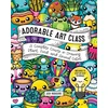 KNYGA Jesi Rodgers Adorable Art Class