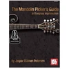 KNYGA Jesper Rubner Petersen Mandolin Picker's Guide To Bluegrass Improvisation