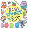 KNYGA Jess Bradley Draw Kawaii in Five Simple Steps