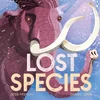 KNYGA Jess French Lost Species