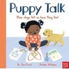 KNYGA Jess French Puppy Talk