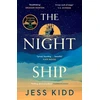 KNYGA Jess Kidd Night Ship