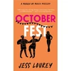 KNYGA Jess Lourey October Fest