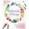 KNYGA Jess Park Watercolor Lettering