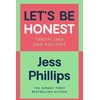 KNYGA Jess Phillips Let's Be Honest