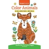 KNYGA Jess Volinski Color Animals Coloring Book