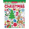 KNYGA Jess Volinski Notebook Doodles Christmas