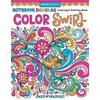 KNYGA Jess Volinski Notebook Doodles Color Swirl