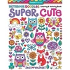 KNYGA Jess Volinski Notebook Doodles Super Cute