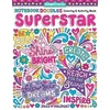 KNYGA Jess Volinski Notebook Doodles Superstar