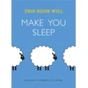 KNYGA Jessamy Hibberd This Book Will Make You Sleep