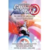 KNYGA Jesse J Holland Captain America: The Shield of Sam Wilson