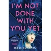 KNYGA Jesse Sutanto I’m Not Done With You Yet