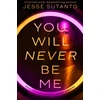 KNYGA Jesse Sutanto You Will Never Be Me