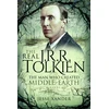 KNYGA Jesse Xander Real JRR Tolkien, The Man Who Created Middle-Earth