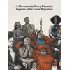 KNYGA Jessica Bell Brown Movement in Every Direction