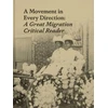 KNYGA Jessica Bell Brown Movement in Every Direction