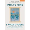 KNYGA Jessica Butcher What's Mine &amp; What's Yours