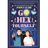 KNYGA Jessica Clare Go Hex Yourself