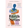 KNYGA Jessica Cornwell Birth Notes