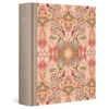 KNYGA Jessica Dennis Bush ESV Journaling Study Bible, Artist Series