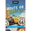 KNYGA Jessica Dunham Moon Route 66 Road Trip (Fourth Edition)