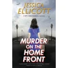 KNYGA Jessica Ellicott Murder on the Home Front