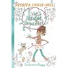 KNYGA Jessica Ennis Hill Evie's Magic Bracelet: The Enchanted Puppy