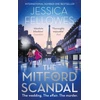 KNYGA Jessica Fellowes Mitford Scandal