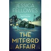 KNYGA Jessica Fellowes The Mitford Affair