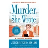 KNYGA Jessica Fletcher Murder, She Wrote: A Time for Murder
