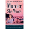 KNYGA Jessica Fletcher Murder, She Wrote: Debonair in Death