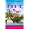 KNYGA Jessica Fletcher Murder, She Wrote: Killing in a Koi Pond